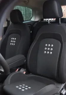 Fiat Grande Punto: Grande-шок