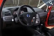 Fiat Grande Punto: Grande-шок