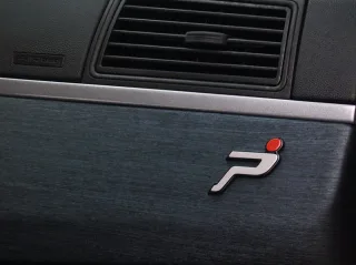 Fiat Grande Punto: Grande-шок