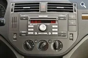 Ford C-MAX: Младший брат