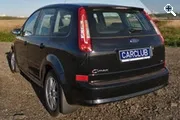 Ford C-MAX: Младший брат