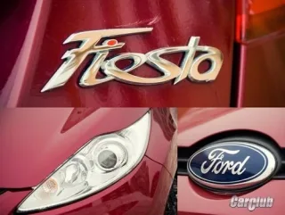 Ford Fiesta: Style in numbers
