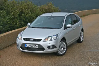 Ford Focus: Видання третє, виправлене