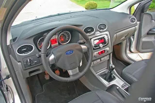 Ford Focus: Видання третє, виправлене