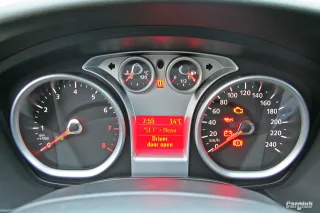 Ford Focus: Видання третє, виправлене