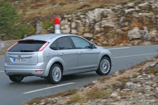 Ford Focus: Видання третє, виправлене