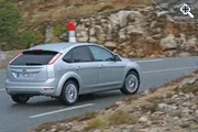 Ford Focus: Видання третє, виправлене