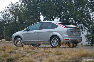 Ford Focus: Видання третє, виправлене