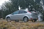 Ford Focus: Видання третє, виправлене