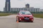 Honda+Ford+Opel: Redness