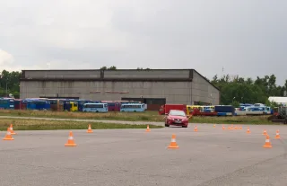 Honda+Ford+Opel: Redness