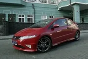 Honda+Ford+Opel: Redness