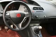 Honda+Ford+Opel: Redness