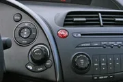 Honda+Ford+Opel: Redness