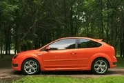 Honda+Ford+Opel: Redness