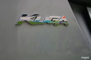 Ford Kuga: Подорослішавший «Фокус»
