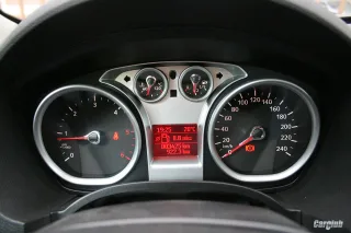 Ford Kuga: Подорослішавший «Фокус»