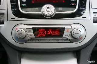 Ford Kuga: Подорослішавший «Фокус»