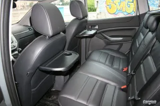 Ford Kuga: Подорослішавший «Фокус»
