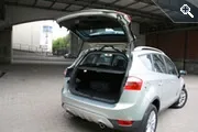 Ford Kuga: Подорослішавший «Фокус»