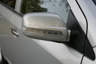 Geely MK: Велкам ту Чайна С-клас