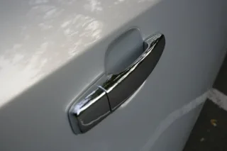 Geely MK: Велкам ту Чайна С-клас