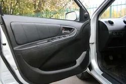 Geely MK: Велкам ту Чайна С-клас