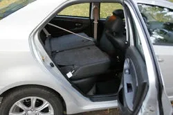 Geely MK: Велкам ту Чайна С-клас
