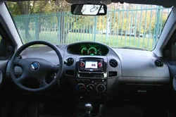 Geely MK: Велкам ту Чайна С-клас