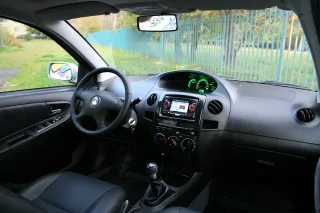 Geely MK: Велкам ту Чайна С-клас