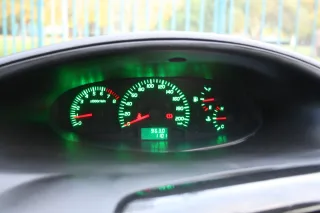 Geely MK: Велкам ту Чайна С-клас
