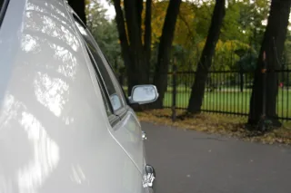 Geely MK: Велкам ту Чайна С-клас