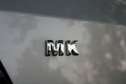 Geely MK: Велкам ту Чайна С-клас