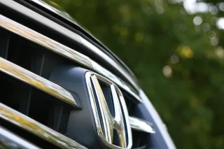 Тест-драйв Honda Accord: преміум у маси