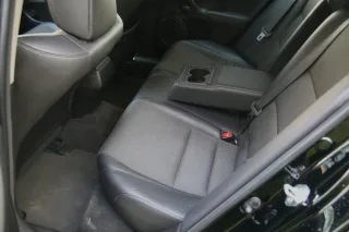 Тест-драйв Honda Accord: преміум у маси