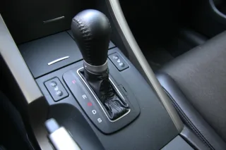 Тест-драйв Honda Accord: преміум у маси