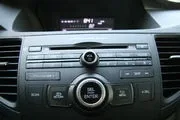Тест-драйв Honda Accord: преміум у маси