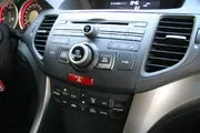 Тест-драйв Honda Accord: преміум у маси