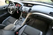 Тест-драйв Honda Accord: преміум у маси