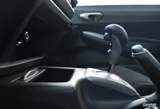 Honda Civic: Сивка-Бурка, или С Новым годом