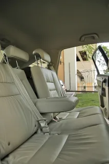 Honda CR-V: Пенсионер