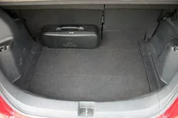 Test drive Honda Jazz: Cargo spaceship