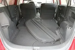 Test drive Honda Jazz: Cargo spaceship