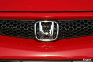 Honda Jazz: Spacious boat