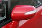 Honda Jazz: Spacious boat