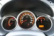Honda Jazz: Spacious boat