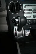 Дневник Honda Pilot, или Новогодняя сказка