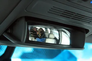 Дневник Honda Pilot, или Новогодняя сказка