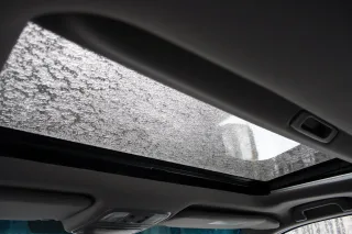 Дневник Honda Pilot, или Новогодняя сказка