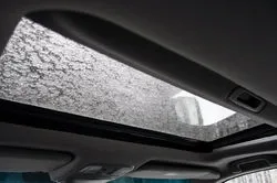 Дневник Honda Pilot, или Новогодняя сказка